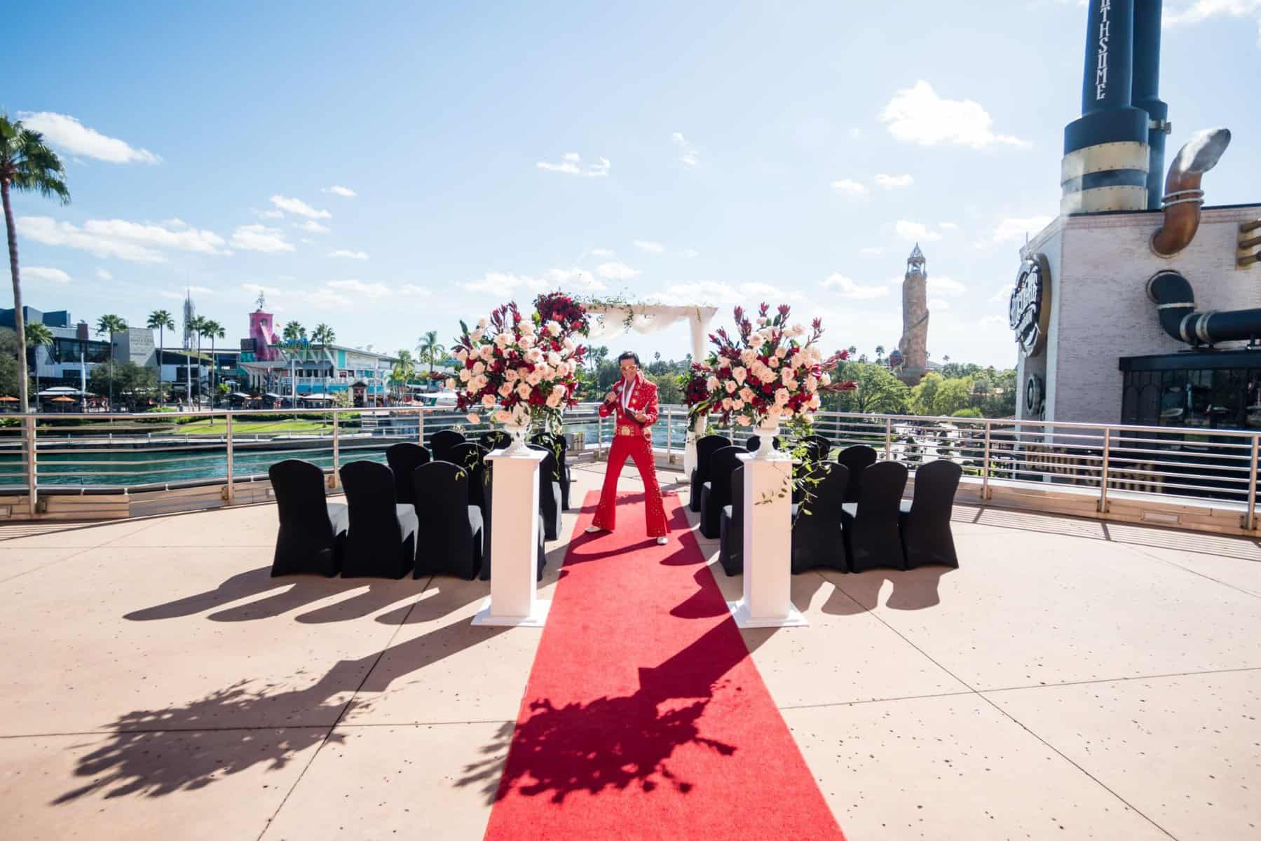 Orlando Weddings - Hard Rock Live - Everlasting Photography