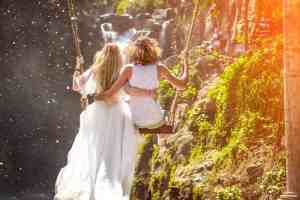 5 Honeymoon Tips for Your Destination Honeymoon - Featured - Just Marry Weddings