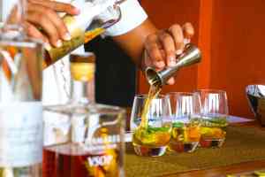 How to Choose the Right Wedding Bar - Signature - Just Marry Weddings