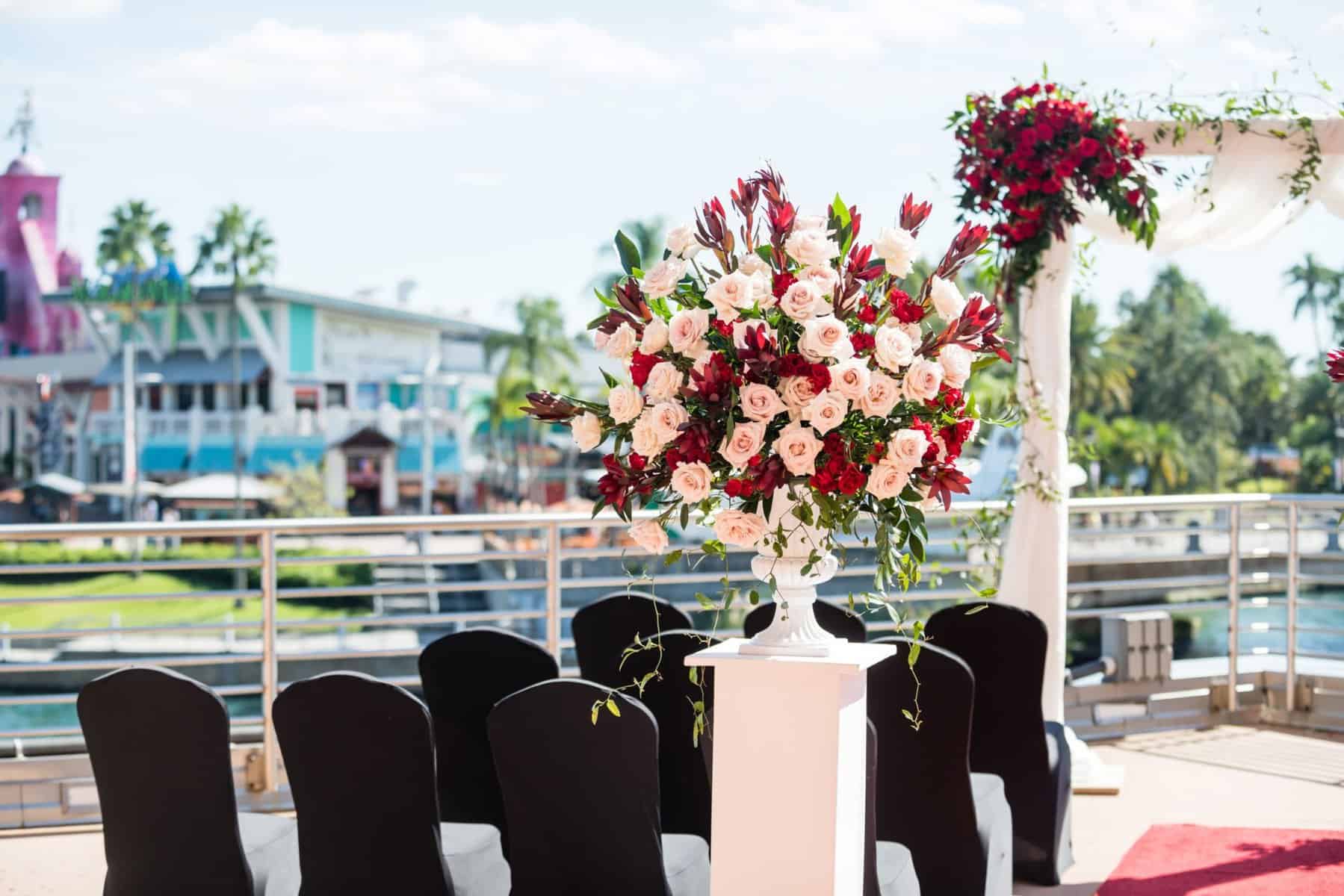 Orlando Weddings - Hard Rock Live - Everlasting Photography