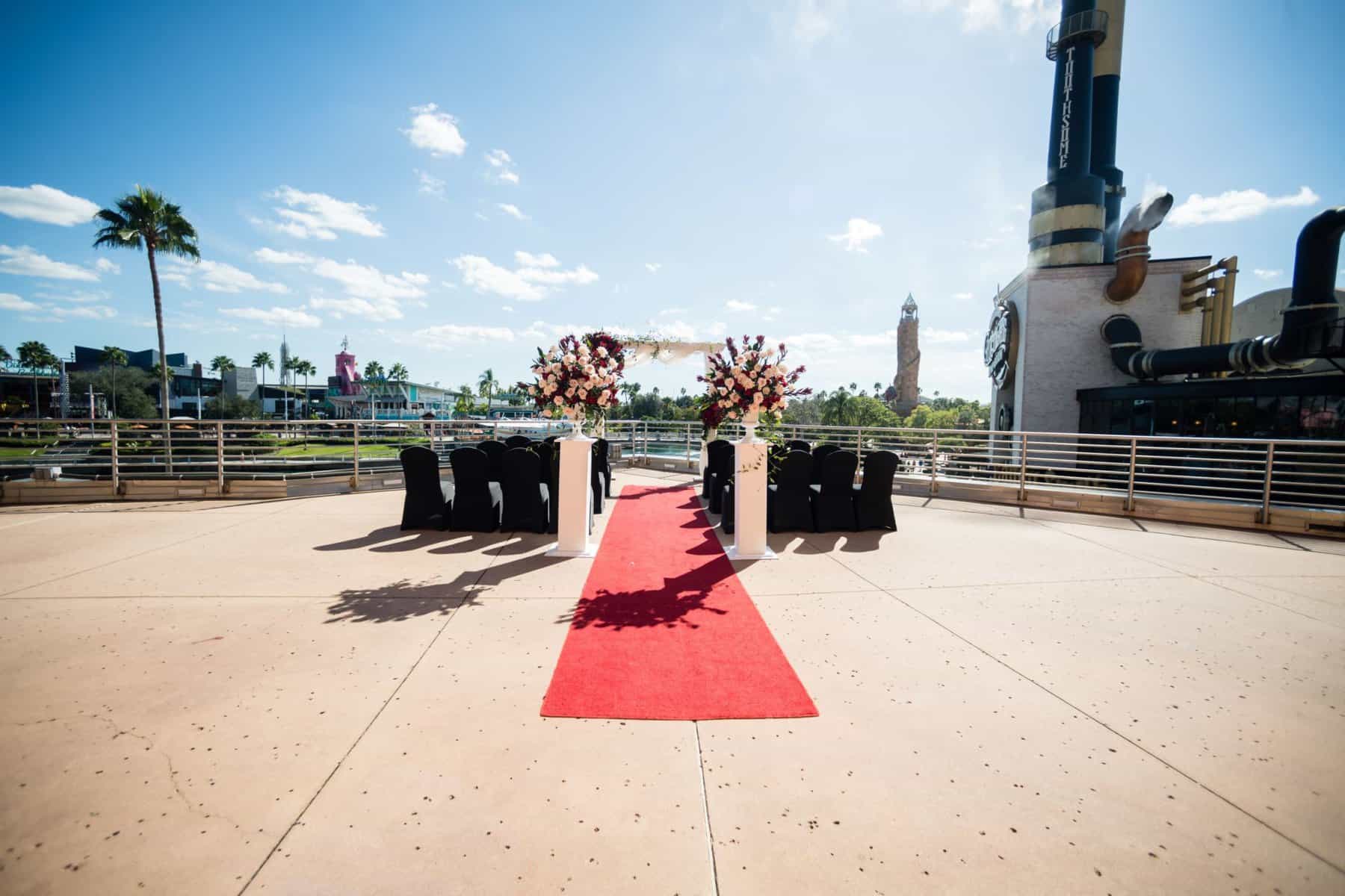 Orlando Weddings - Hard Rock Live - Everlasting Photography