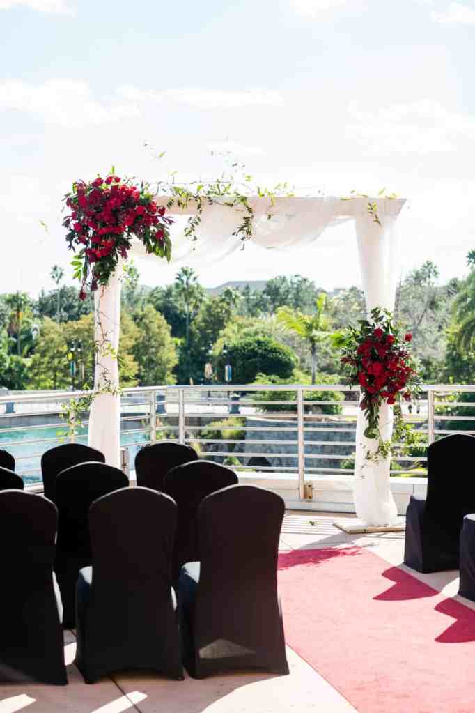 Orlando Weddings - Hard Rock Live - Everlasting Photography