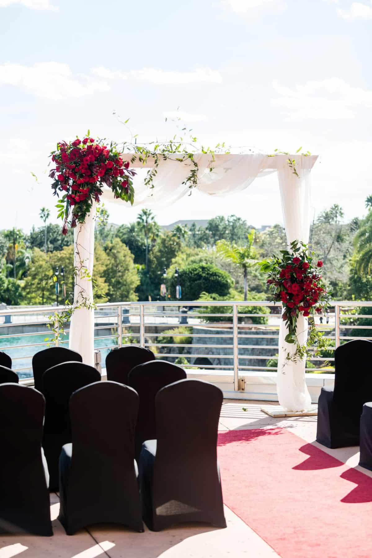 Orlando Weddings - Hard Rock Live - Everlasting Photography