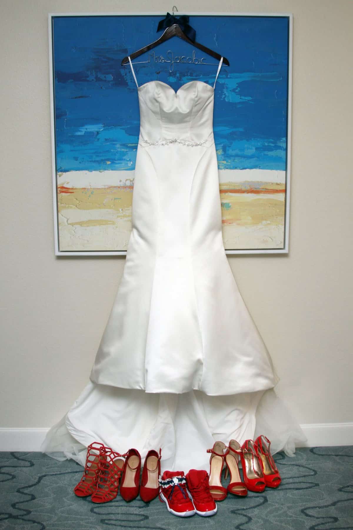 Orlando Wedding - Just Marry Weddings - Ginger Midgett Photography
