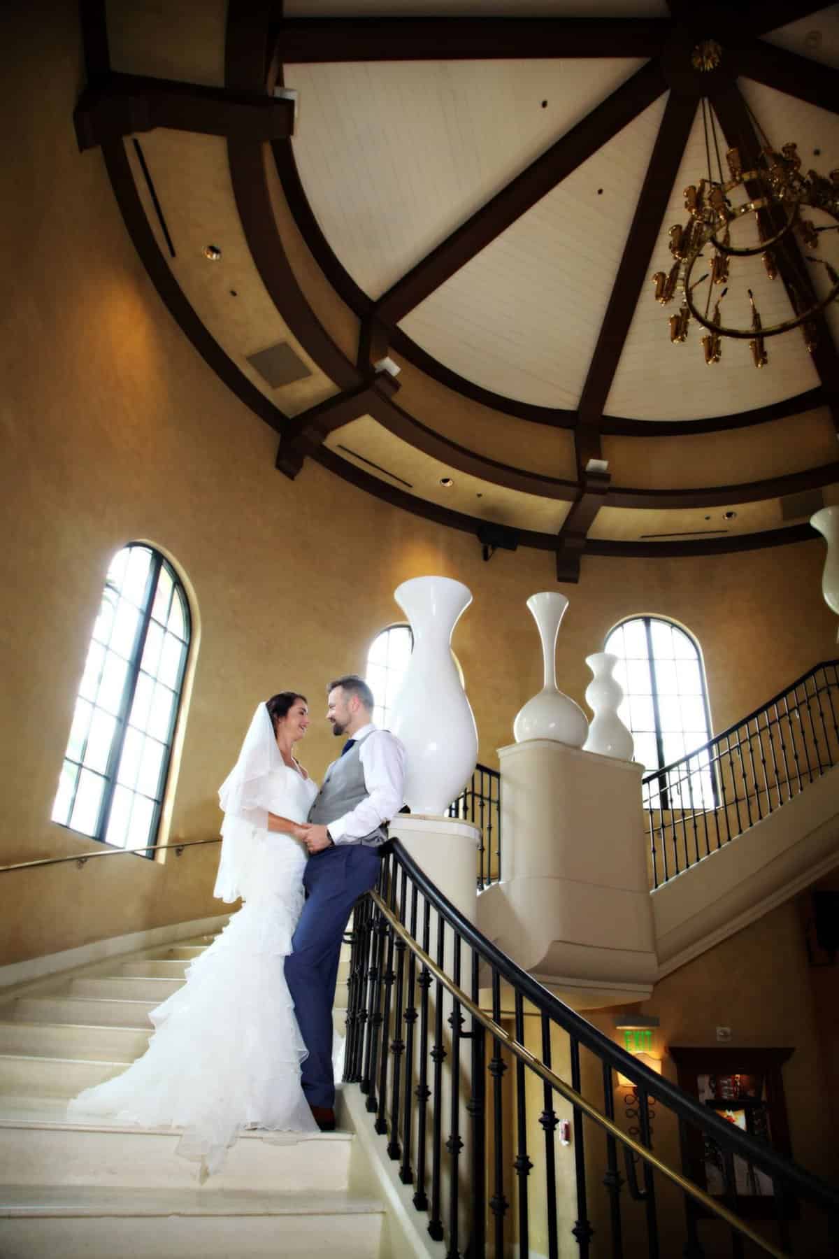 Florida Destination Wedding - Just Marry Weddings - Regina Hyman Photography