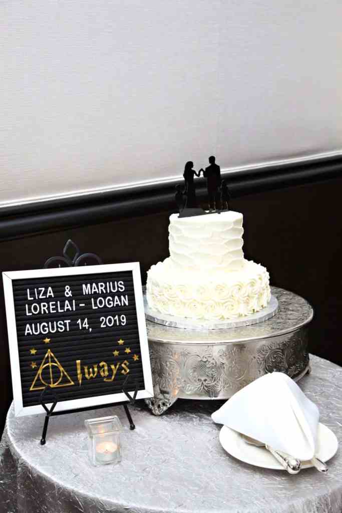 Florida Destination Wedding - Just Marry Weddings - Regina Hyman Photography