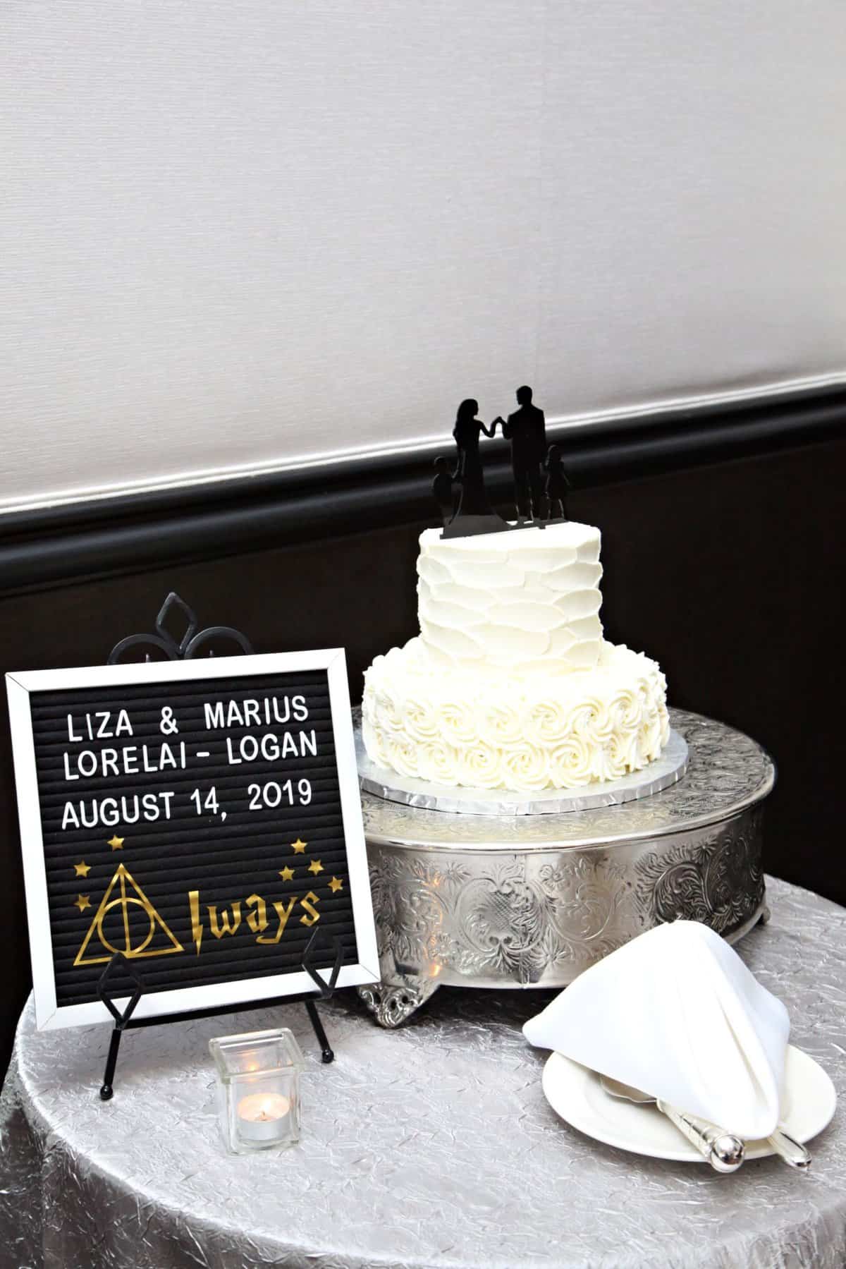 Florida Destination Wedding - Just Marry Weddings - Regina Hyman Photography