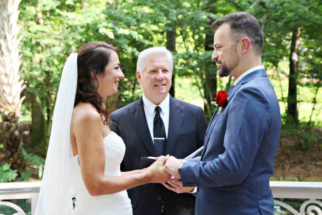 Florida Destination Wedding - Just Marry Weddings - Regina Hyman Photography