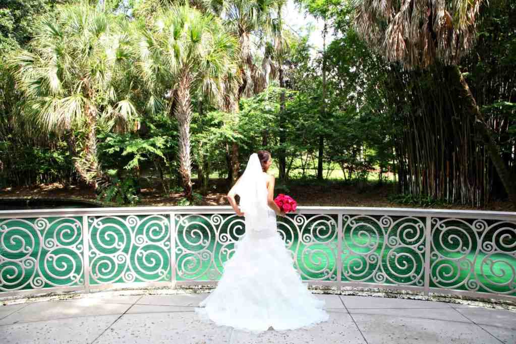 Florida Destination Wedding - Just Marry Weddings - Regina Hyman Photography