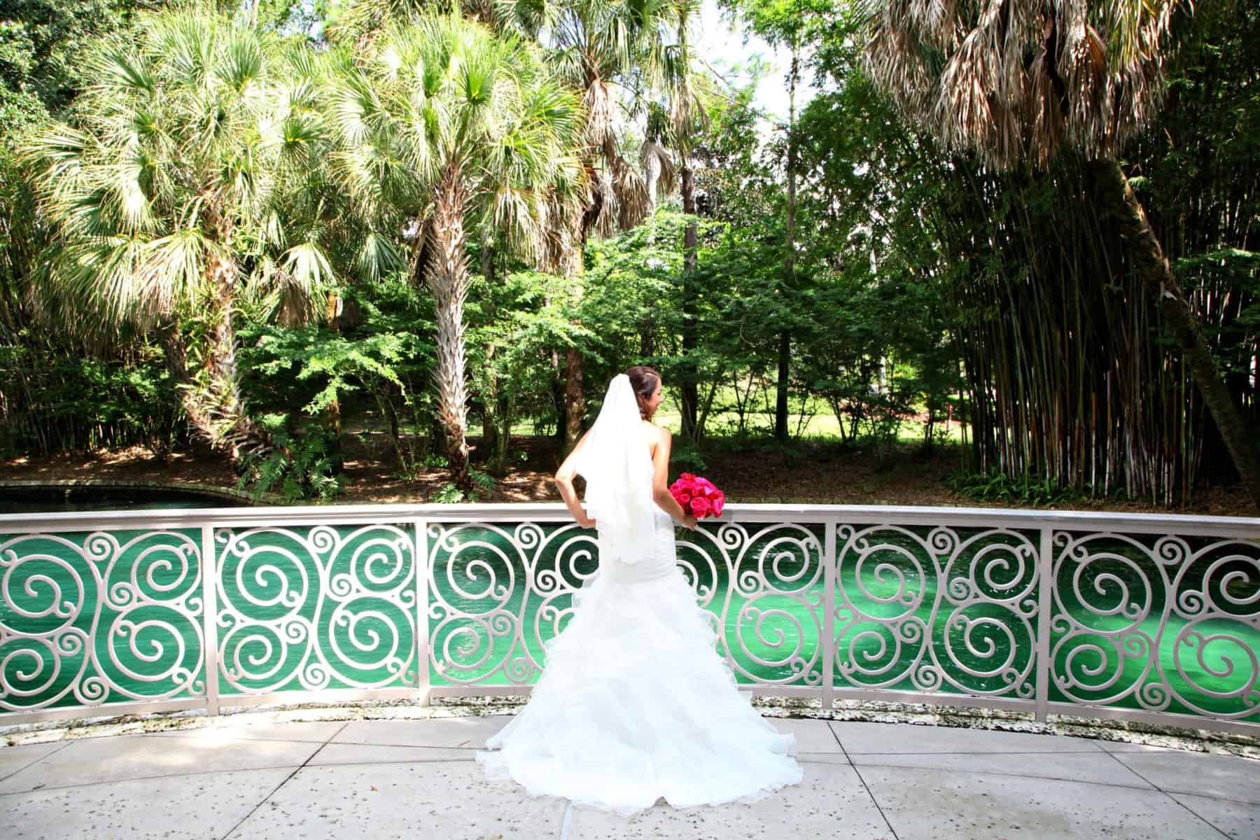 Florida Destination Wedding - Just Marry Weddings - Regina Hyman Photography