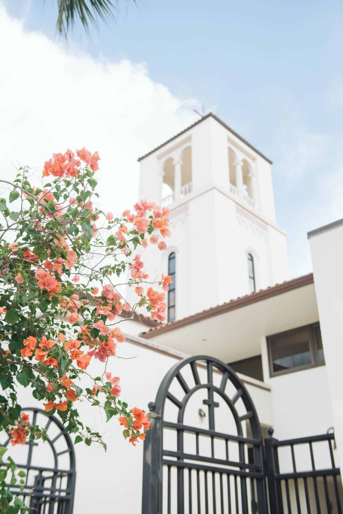 Orlando Tent Wedding - Just Marry Weddings - Photography by Avery