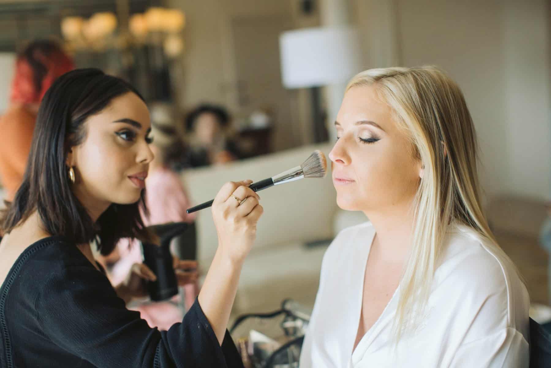 Orlando Tent Wedding - Just Marry Weddings - Photography by Avery