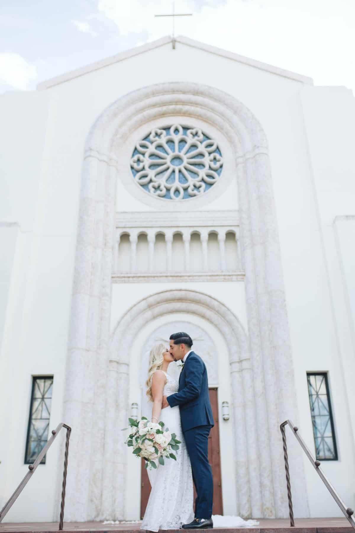 Orlando Tent Wedding - Just Marry Weddings - Photography by Avery