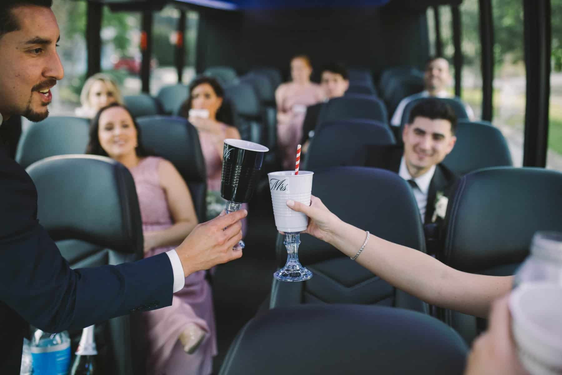 Orlando Tent Wedding - Just Marry Weddings - Photography by Avery