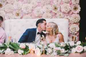 Orlando Tent Wedding - Just Marry Weddings - Photography by Avery