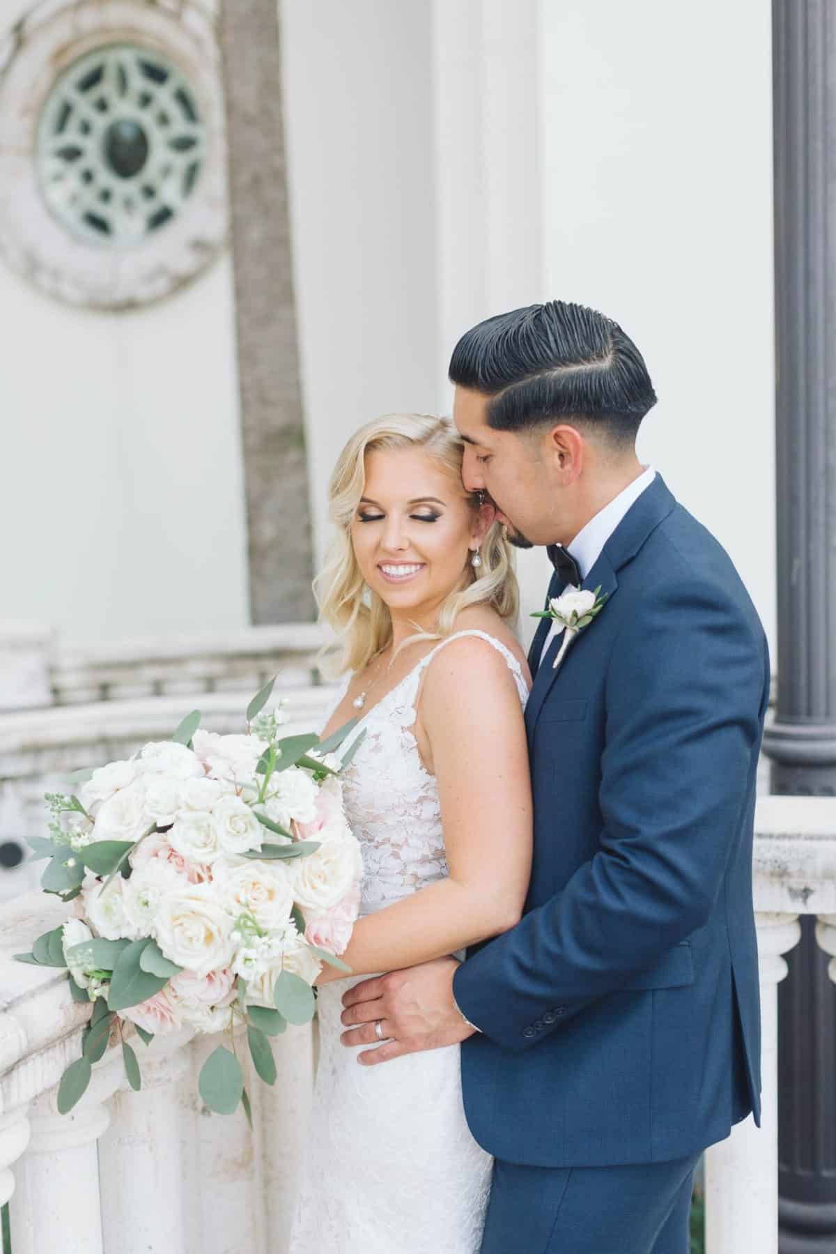 Orlando Tent Wedding - Just Marry Weddings - Photography by Avery