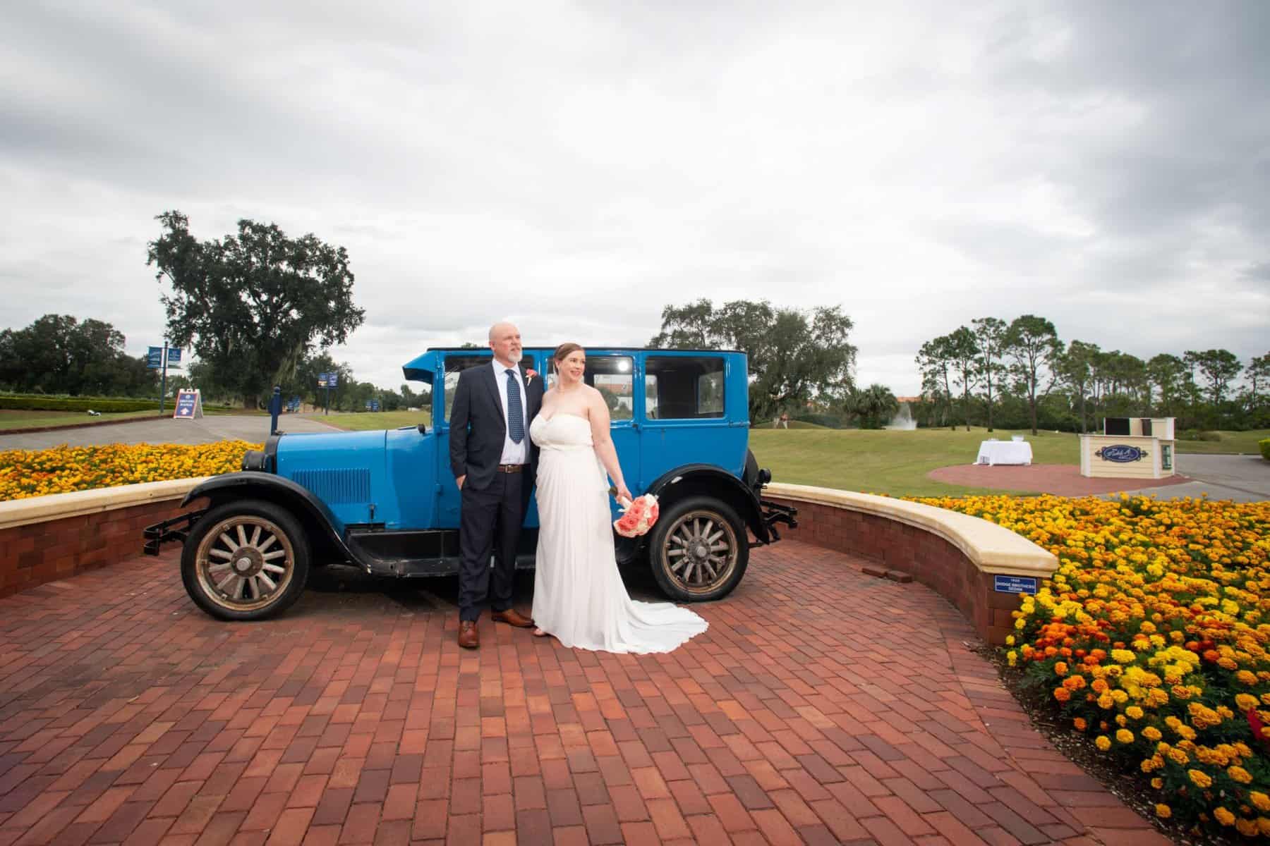 Orlando Wedding - Just Marry Weddings - Everlasting Photography