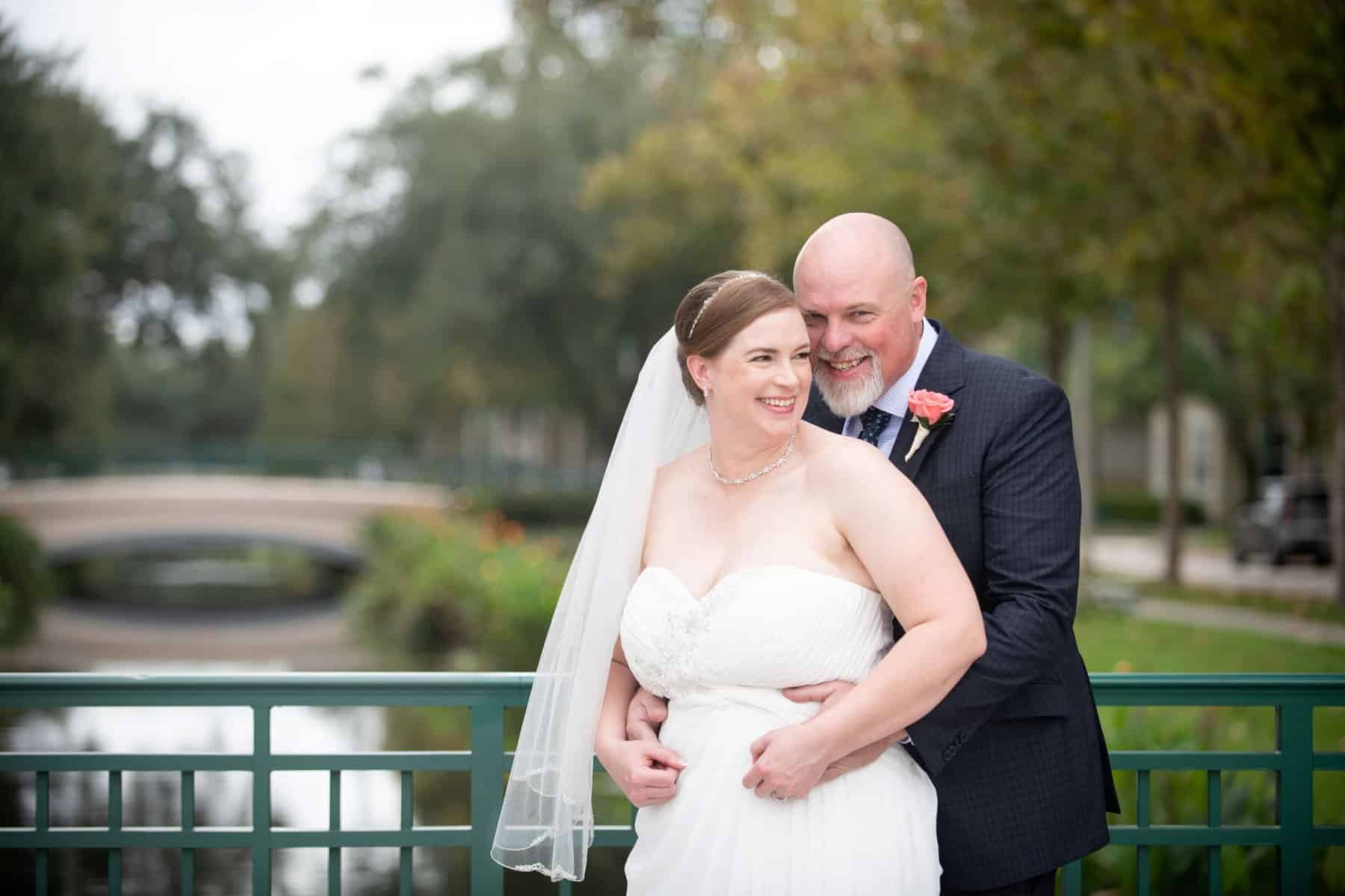 Orlando Wedding - Just Marry Weddings - Everlasting Photography