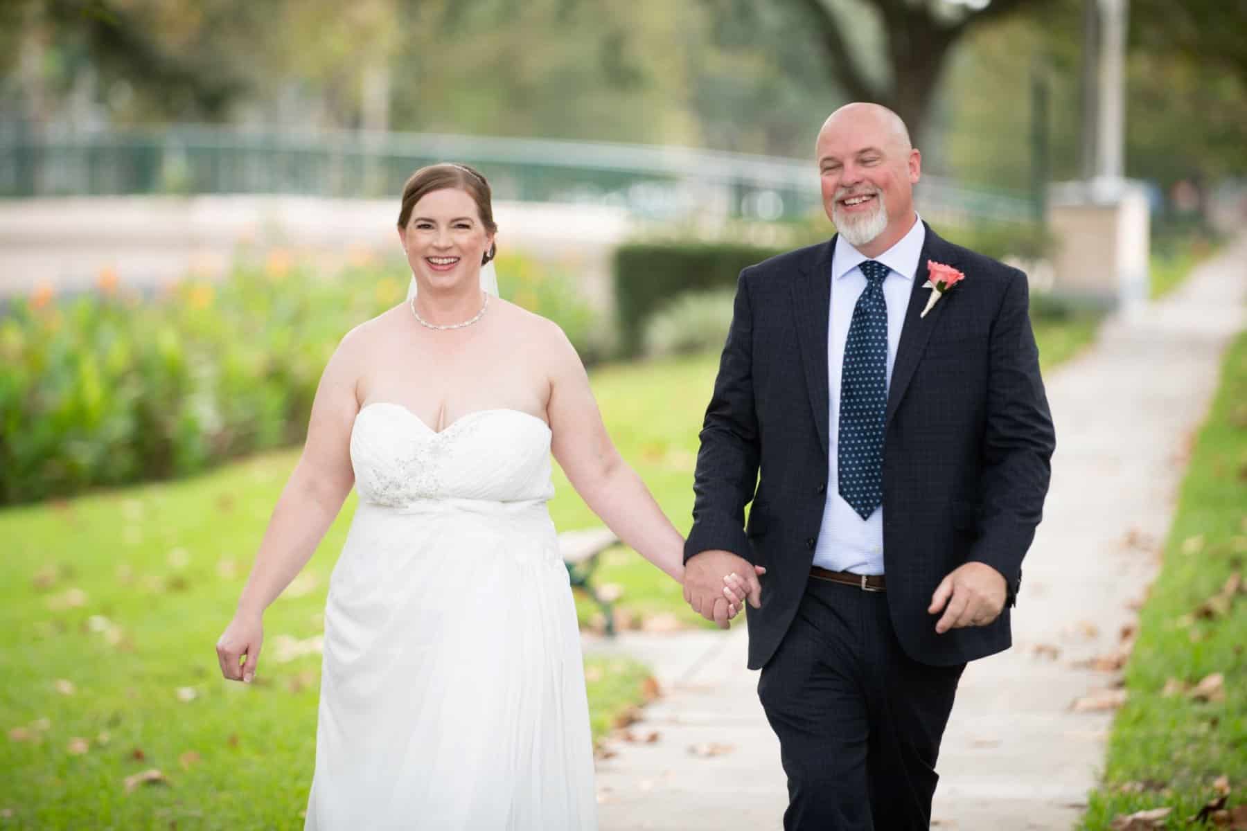 Orlando Wedding - Just Marry Weddings - Everlasting Photography