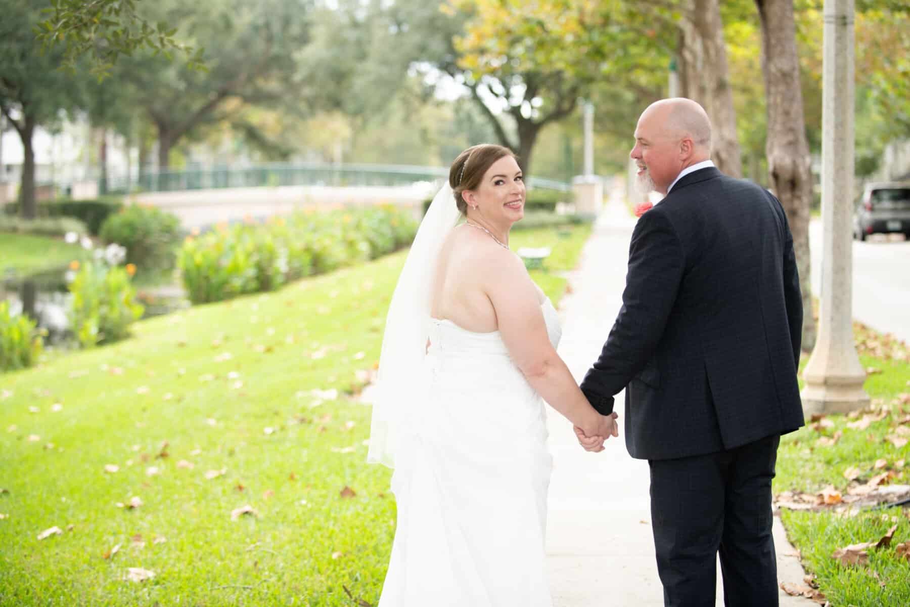 Orlando Wedding - Just Marry Weddings - Everlasting Photography