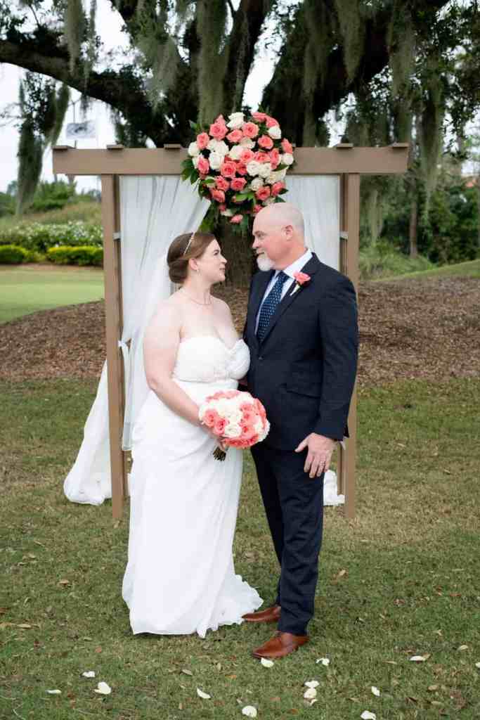 Orlando Wedding - Just Marry Weddings - Everlasting Photography