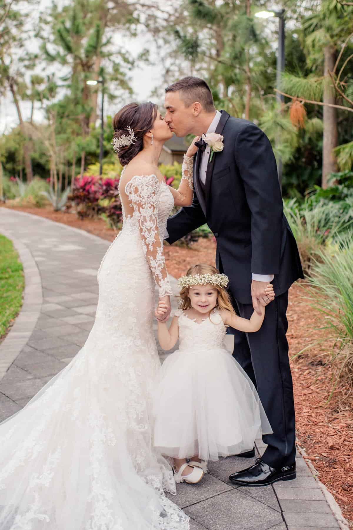 Orlando Wedding Venues - Just Marry Weddings - Kelly Berringer Photography