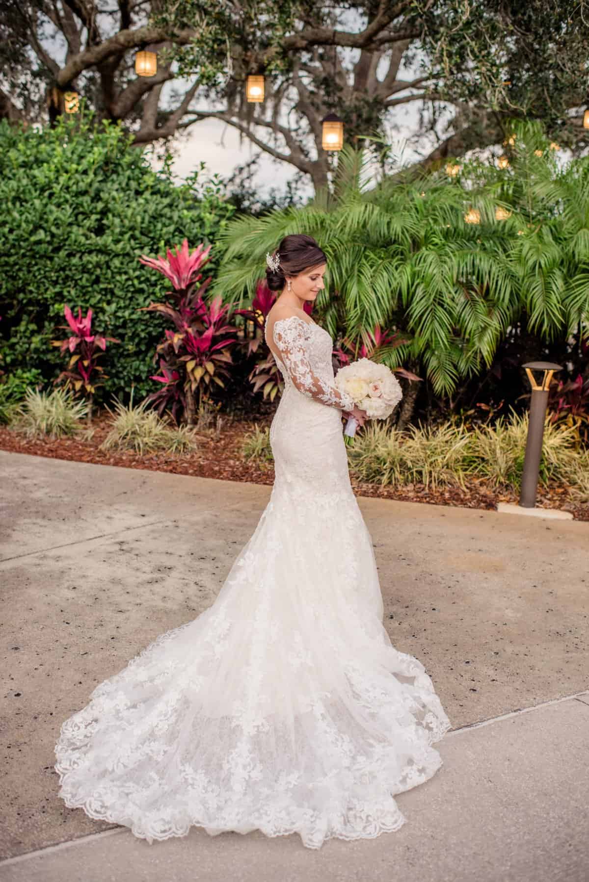 Orlando Wedding Venues - Just Marry Weddings - Kelly Berringer Photography