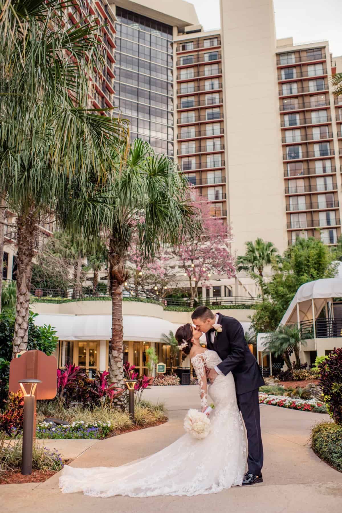 Orlando Wedding Venues - Just Marry Weddings - Kelly Berringer Photography