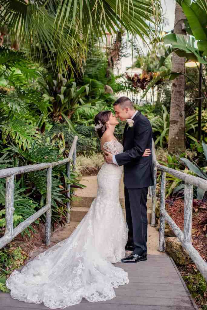 Orlando Wedding Venues - Just Marry Weddings - Kelly Berringer Photography