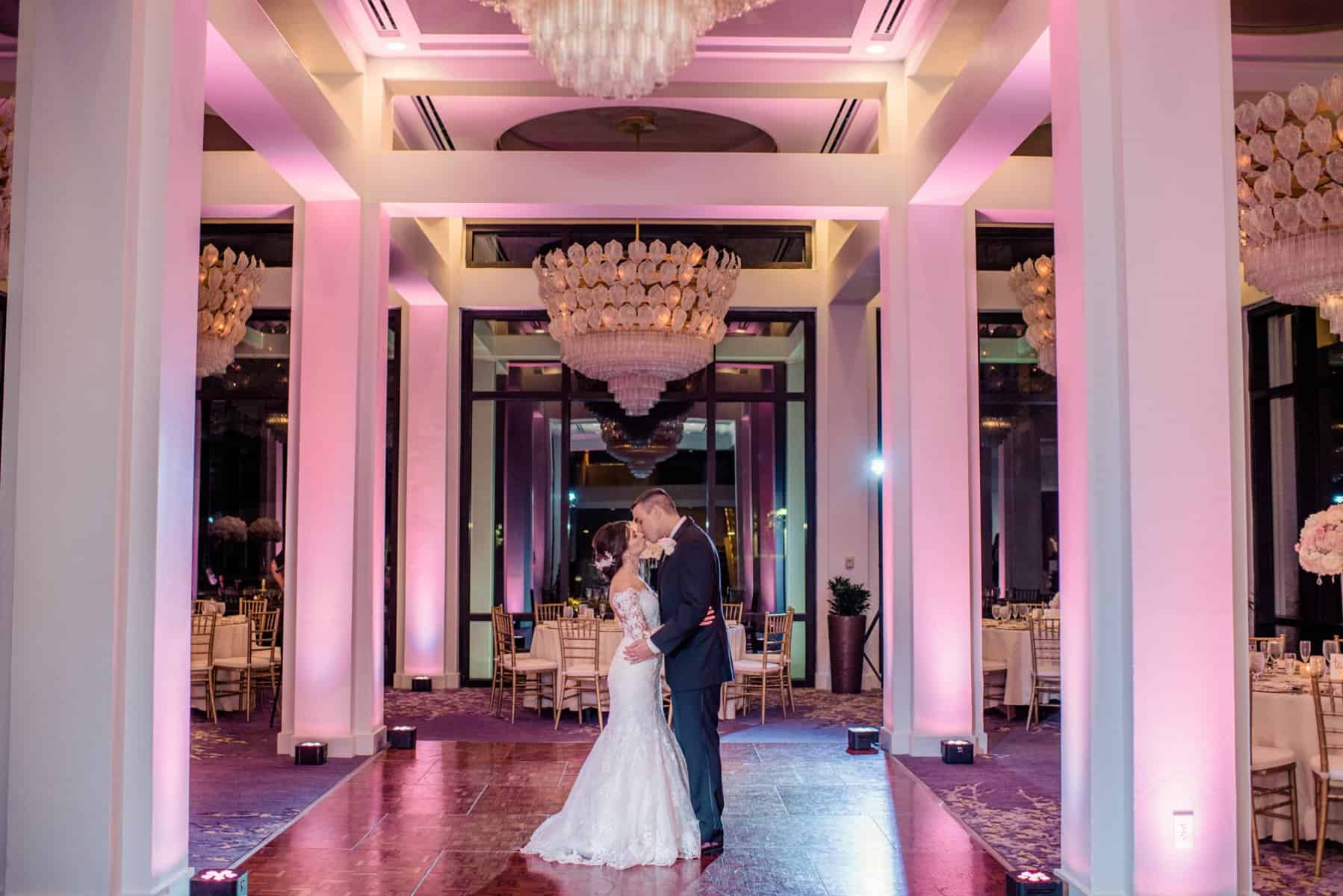 Orlando Wedding Venues - Just Marry Weddings - Kelly Berringer Photography