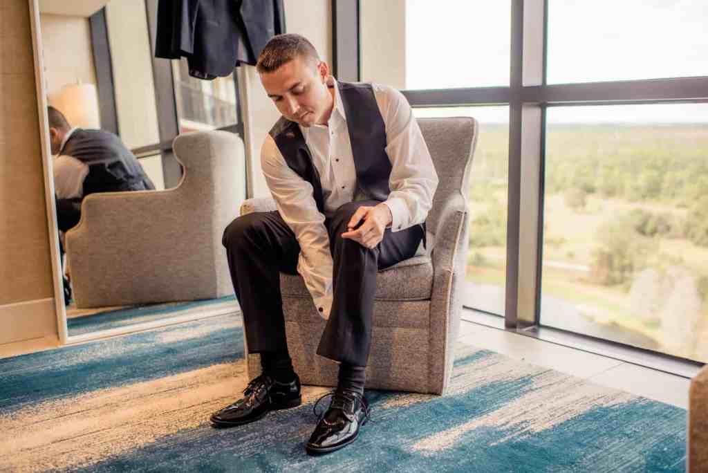 Orlando Wedding Venues - Just Marry Weddings - Kelly Berringer Photography