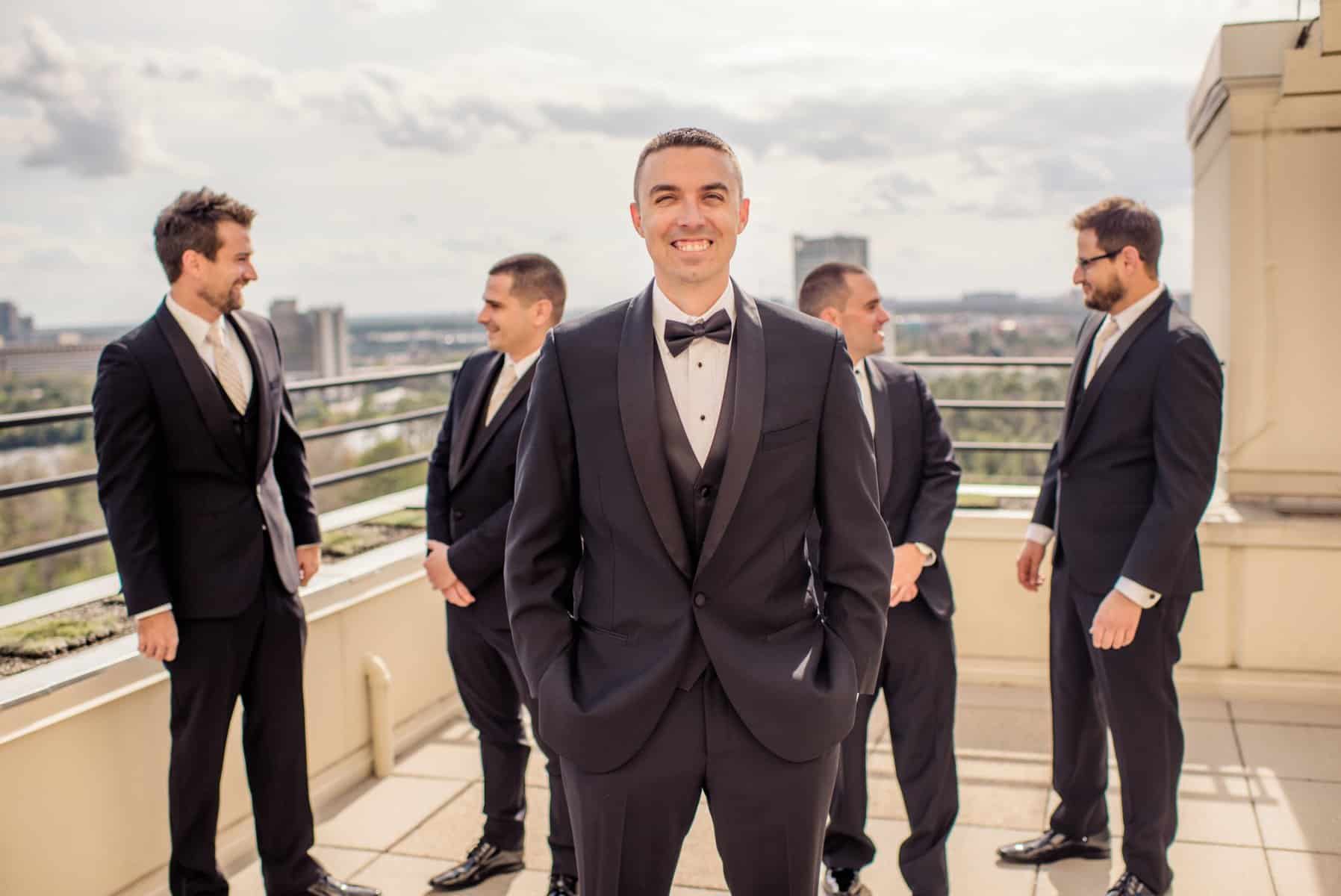 Orlando Wedding Venues - Just Marry Weddings - Kelly Berringer Photography