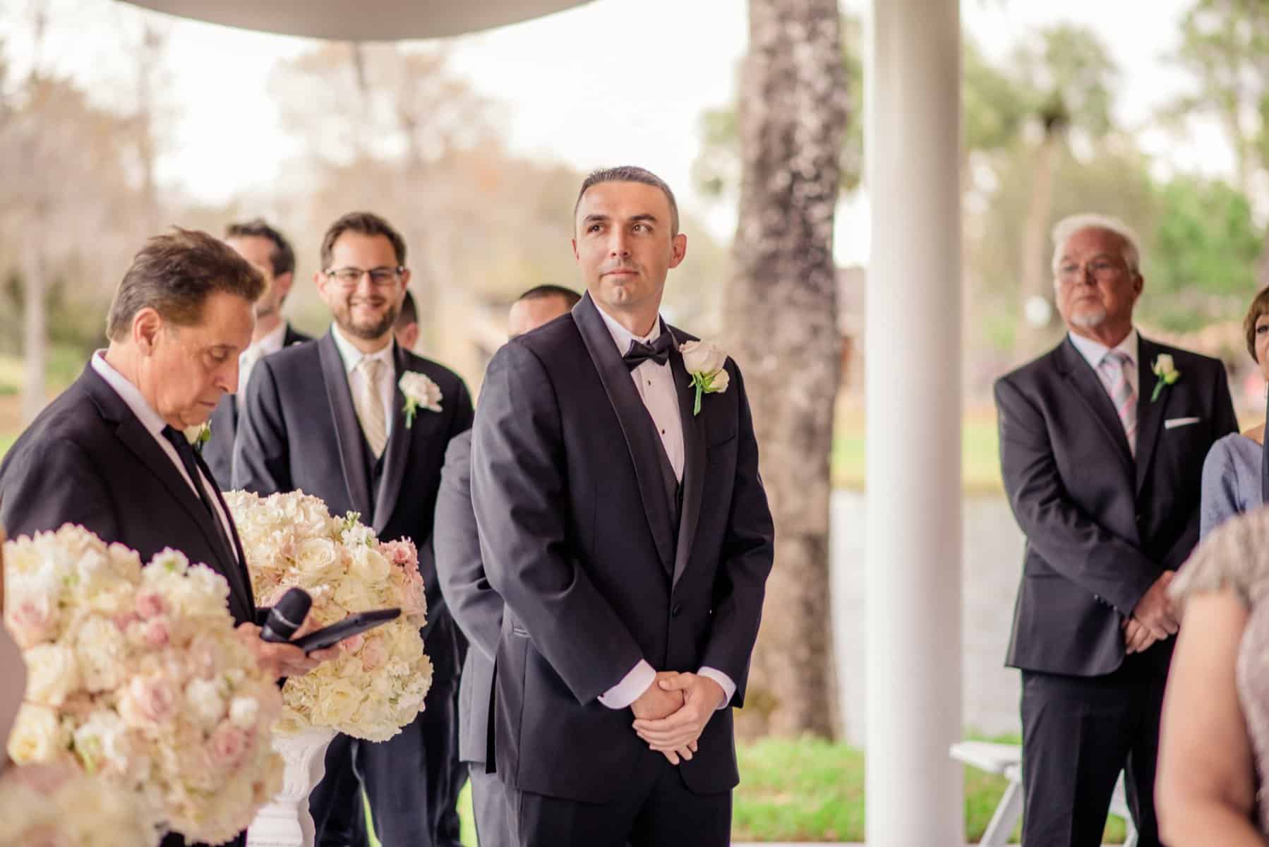 Orlando Wedding Venues - Just Marry Weddings - Kelly Berringer Photography