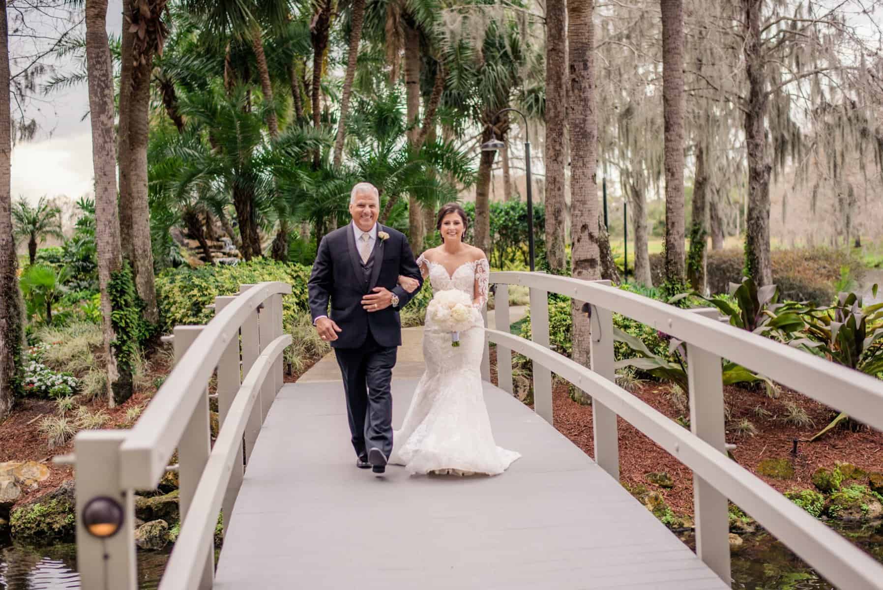 Orlando Wedding Venues - Just Marry Weddings - Kelly Berringer Photography