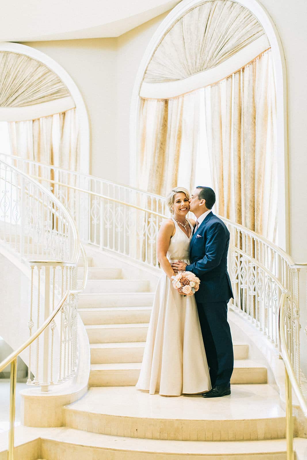 Portofino Wedding - Just Marry Weddings - Miranda Grey Photography