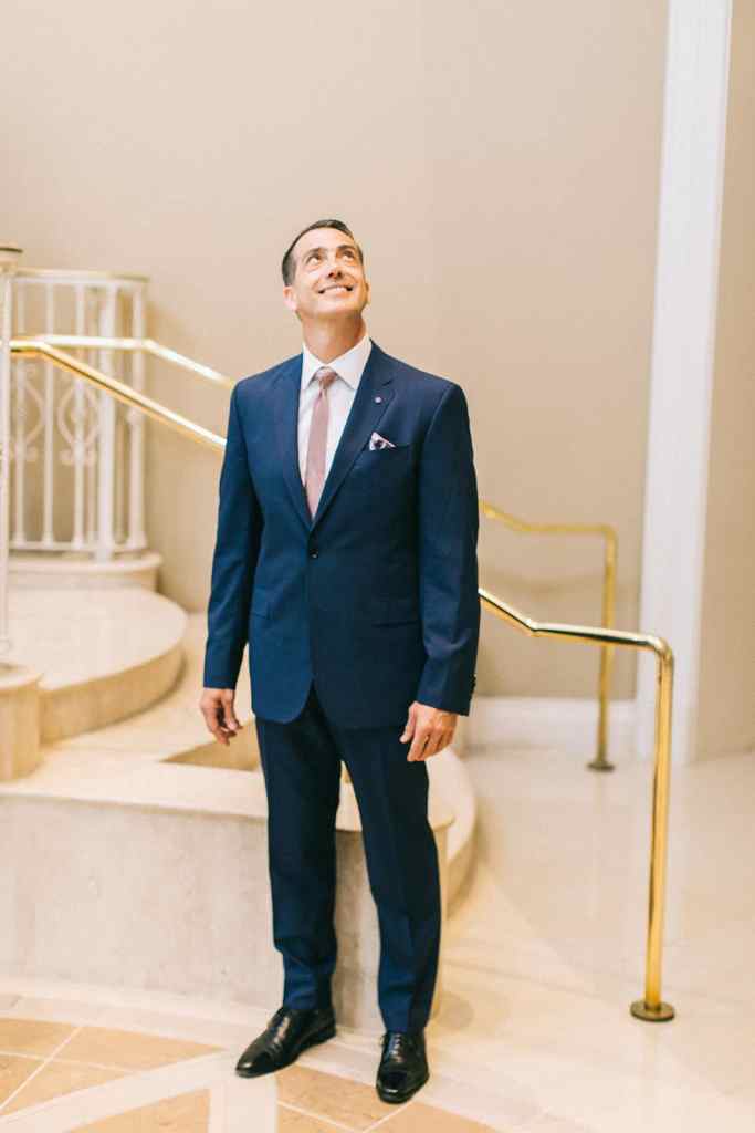 Portofino Wedding - Just Marry Weddings - Miranda Grey Photography