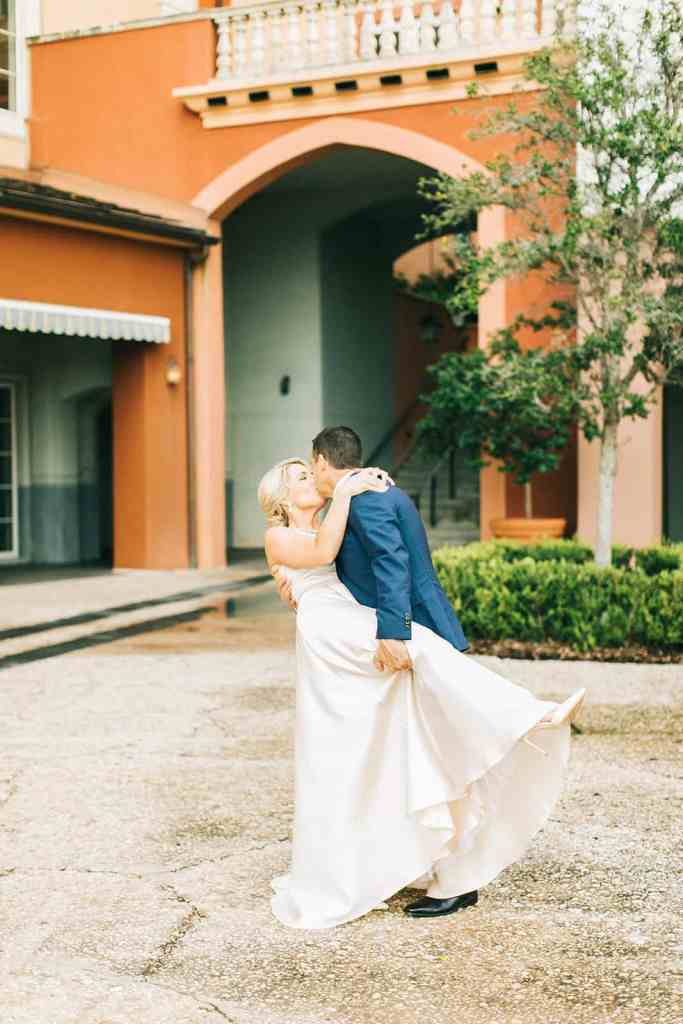 Portofino Wedding - Just Marry Weddings - Miranda Grey Photography