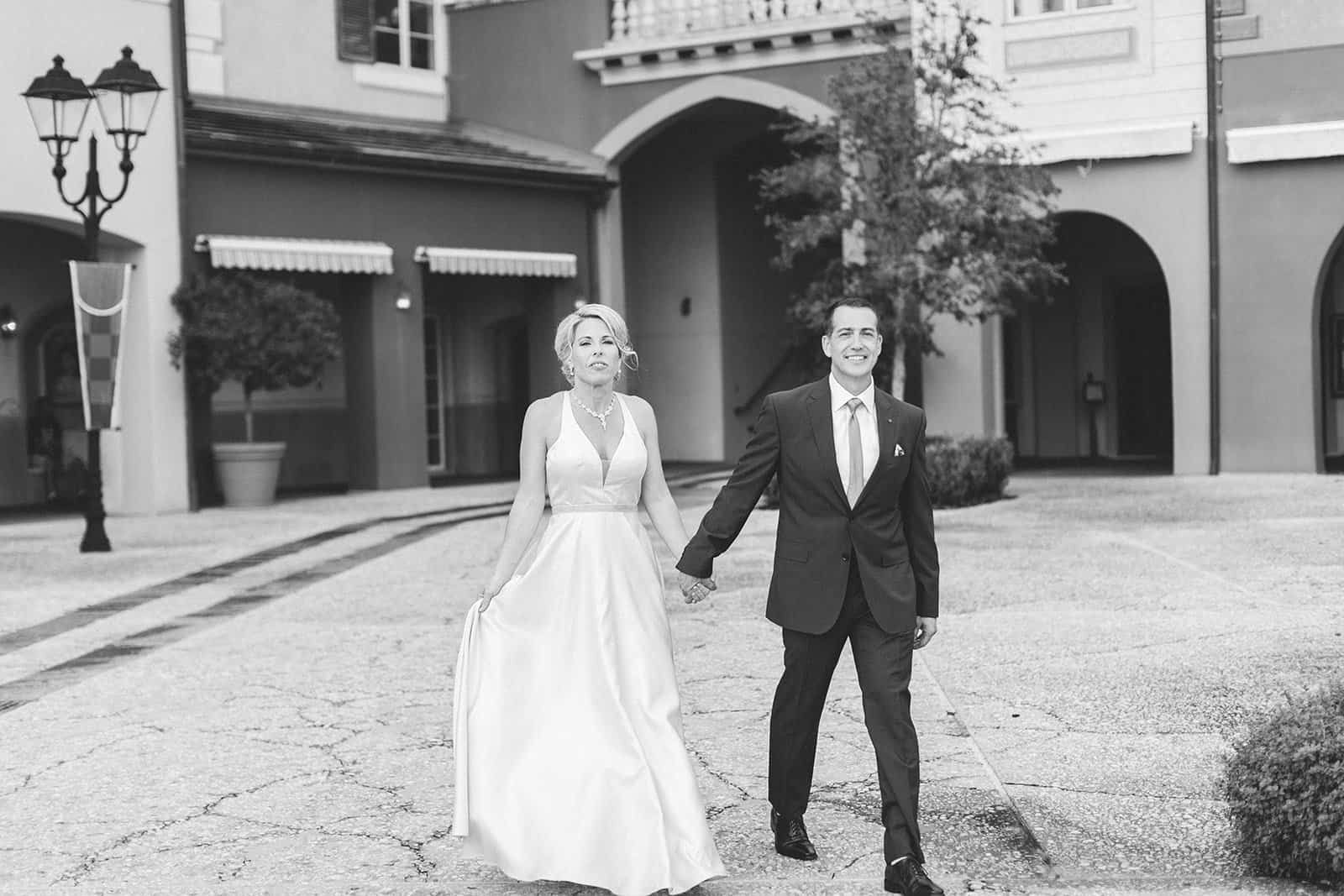 Portofino Wedding - Just Marry Weddings - Miranda Grey Photography