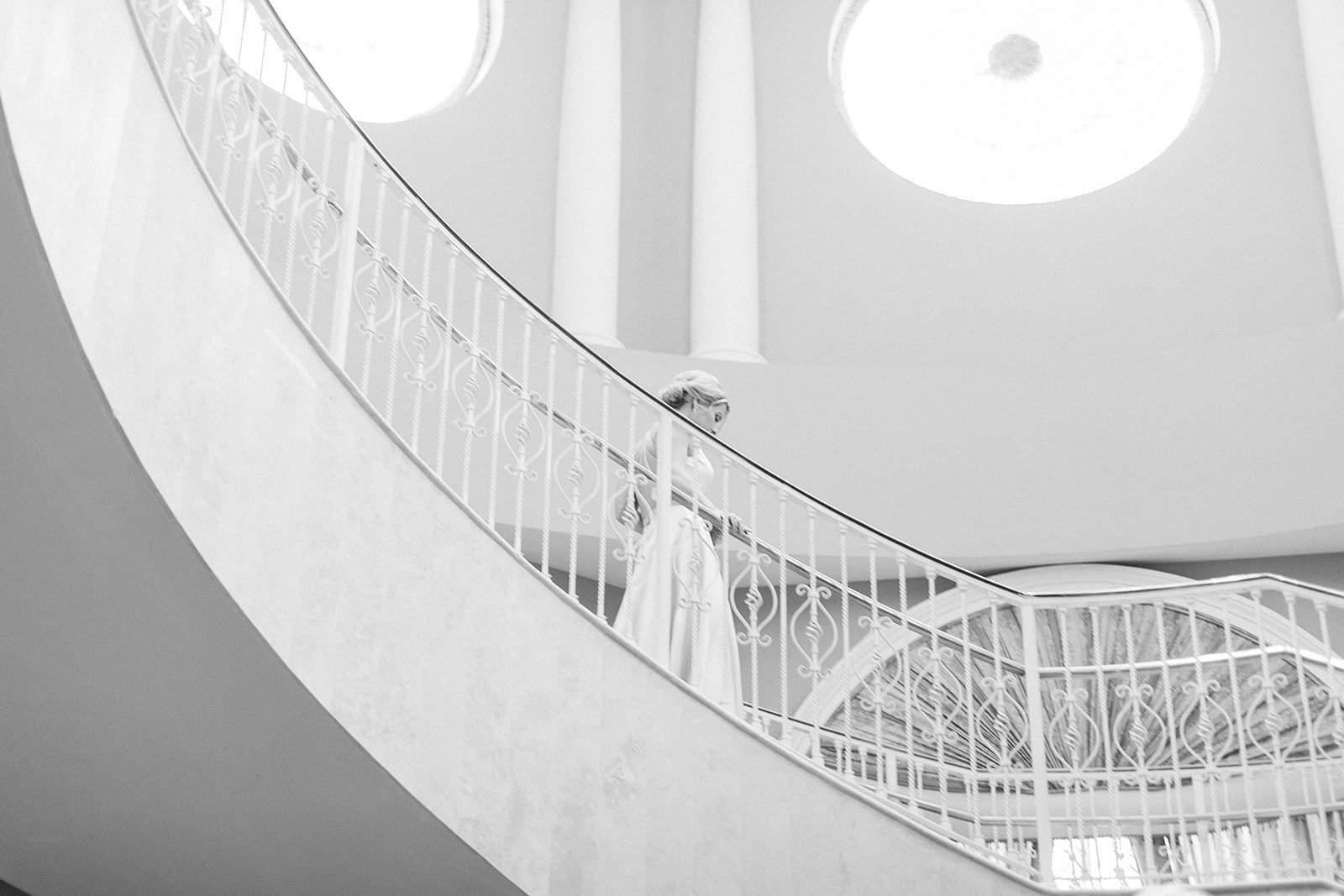 Portofino Wedding - Just Marry Weddings - Miranda Grey Photography