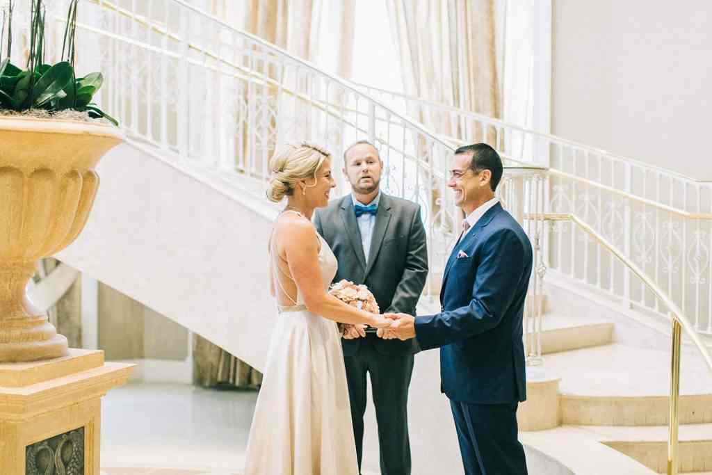 Portofino Wedding - Just Marry Weddings - Miranda Grey Photography