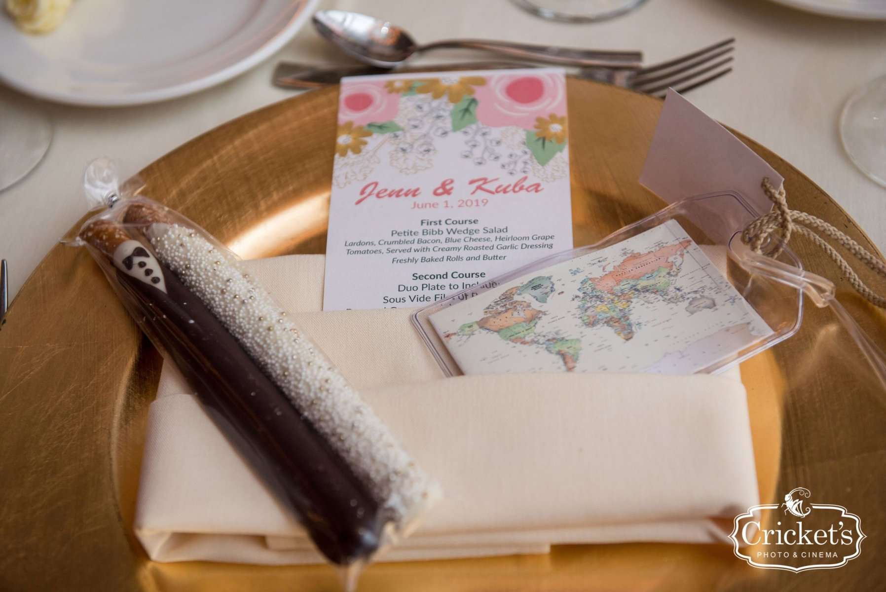 10 Actually Useful Wedding Favors Shopping Just Marry!