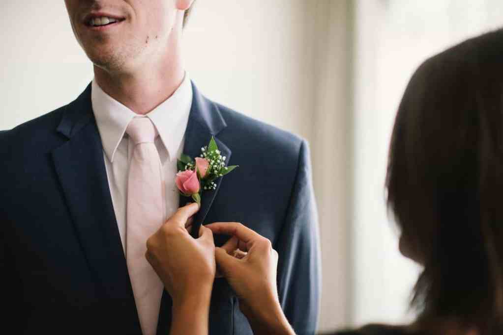 Wedding Planning Services List - Just Marry Weddings