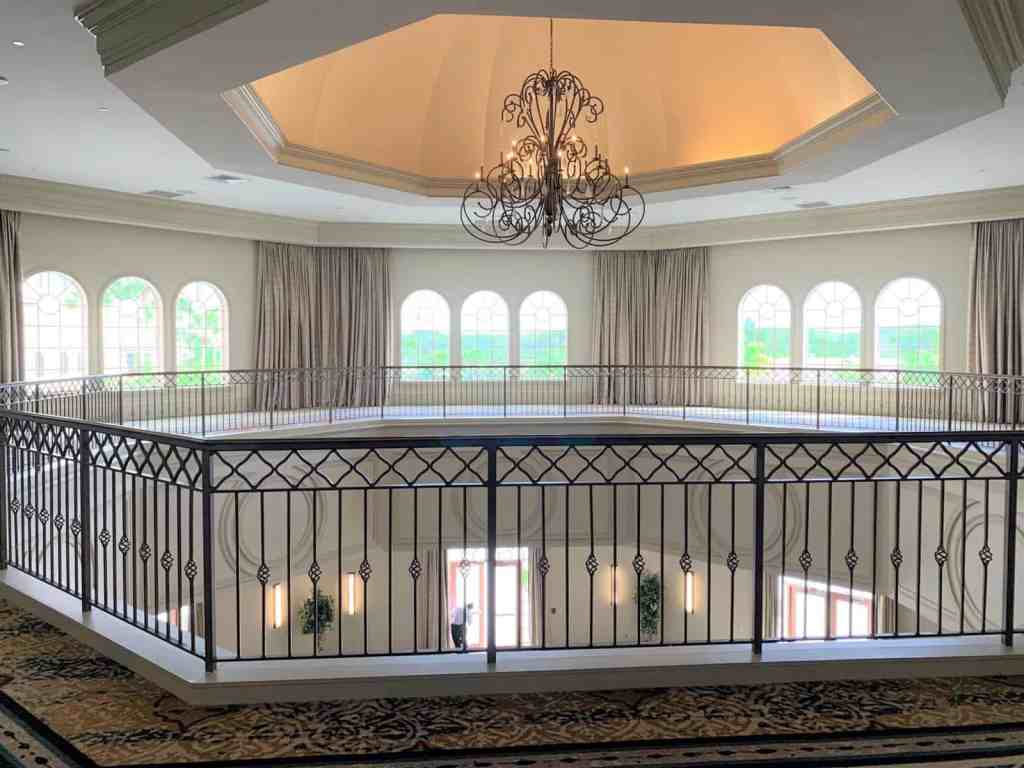 Wedding Vendors - Ballroom - Planner to Planning - Just Marry Weddings