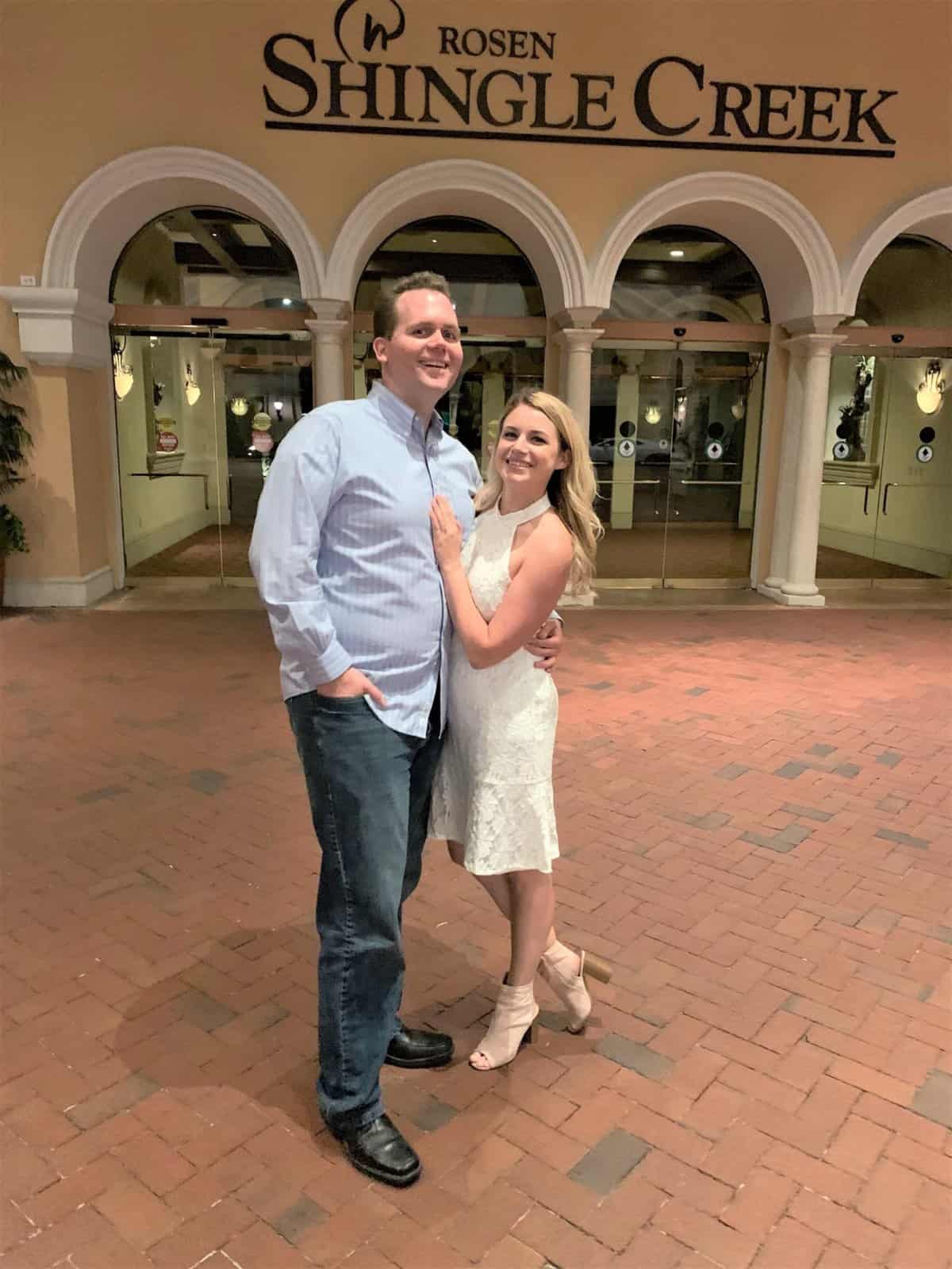 Wedding Vendors - Planner to Planning - Jessica and Alex