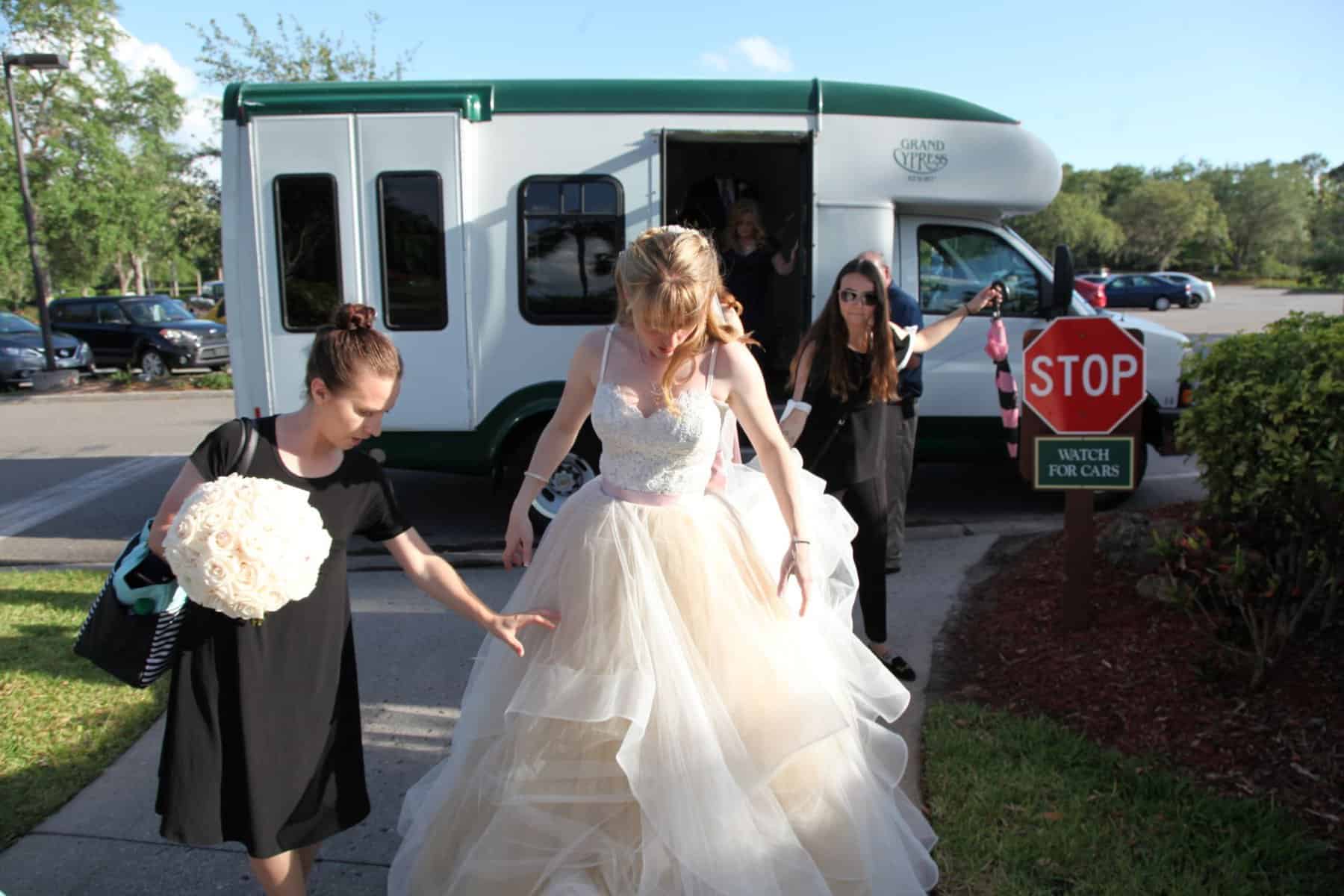 What Does a Wedding Planner Do - Just Marry Weddings