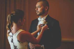What Does a Wedding Planner Do - Just Marry Weddings