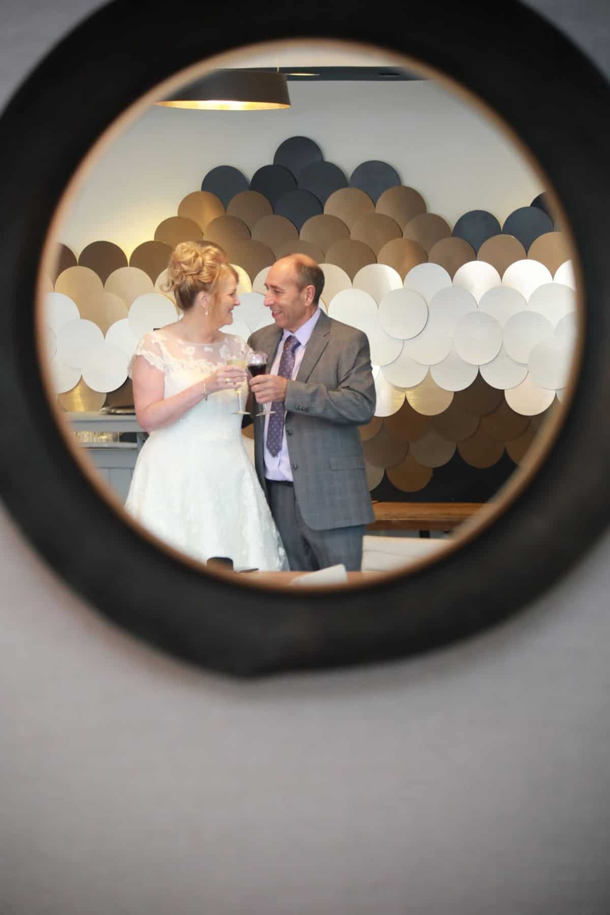 Disney Vow Renewal - Just Marry Weddings - Chapman Photography