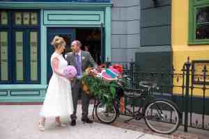Disney Vow Renewal - Just Marry Weddings - Chapman Photography