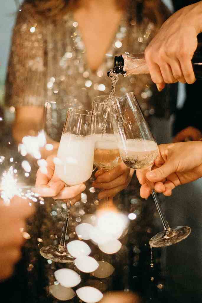 First Steps of Wedding Planning - Just Marry Weddings