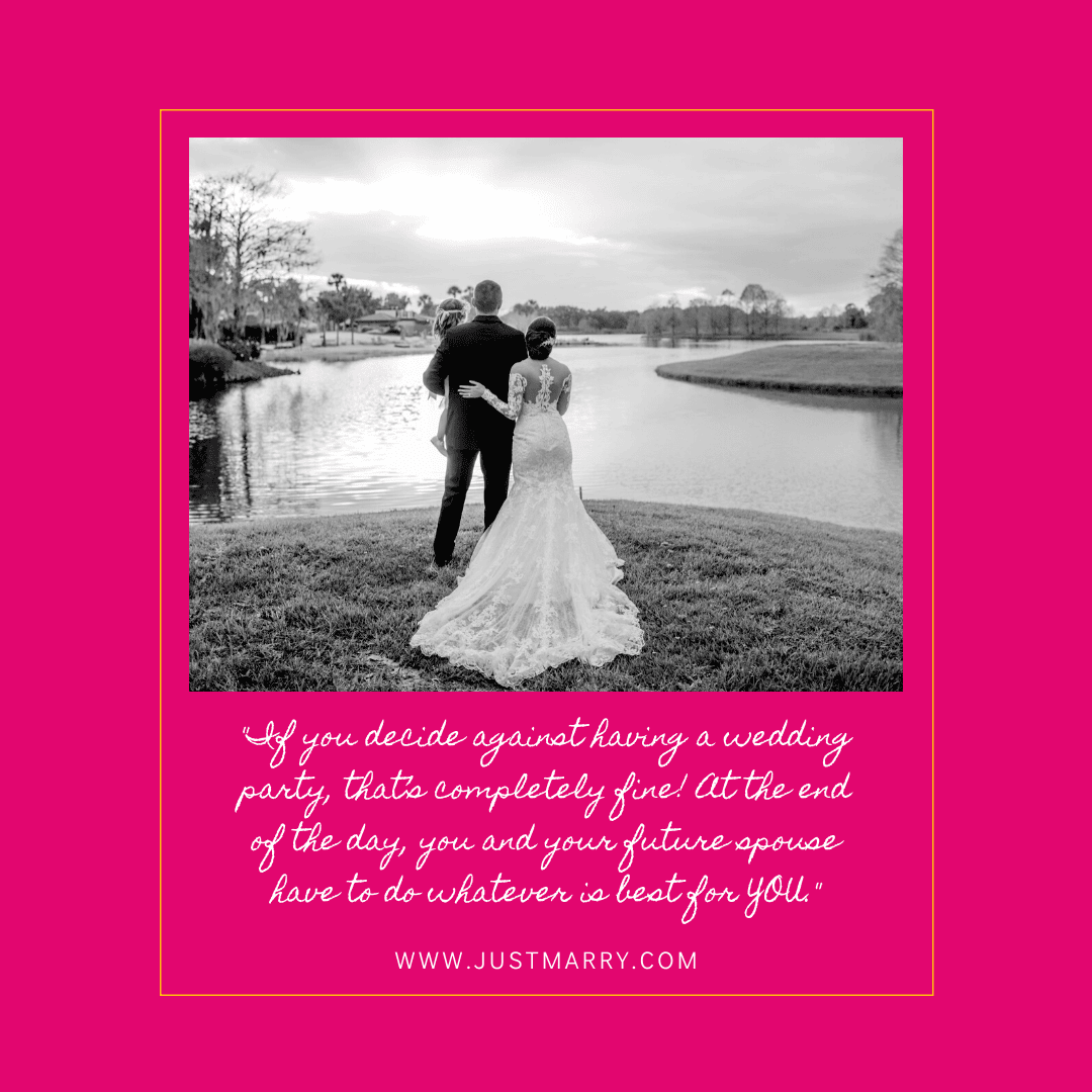 First Steps of Wedding Planning - Just Marry Weddings